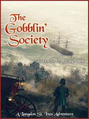 cover image of The Gobblin' Society